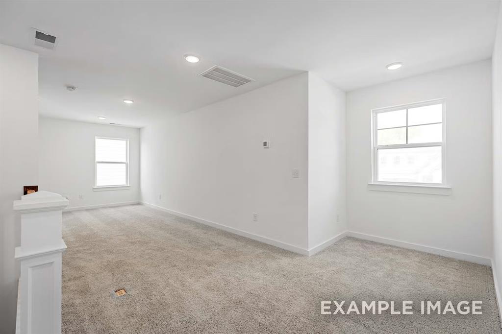 Mercer Meadows - Residential