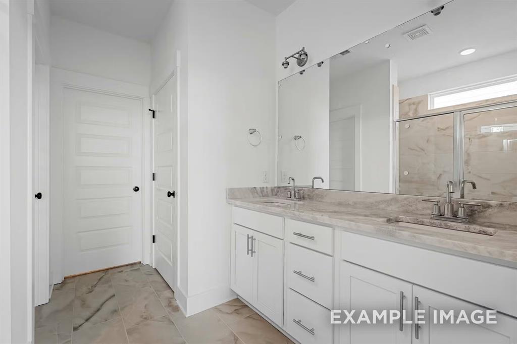 Mercer Meadows - Residential