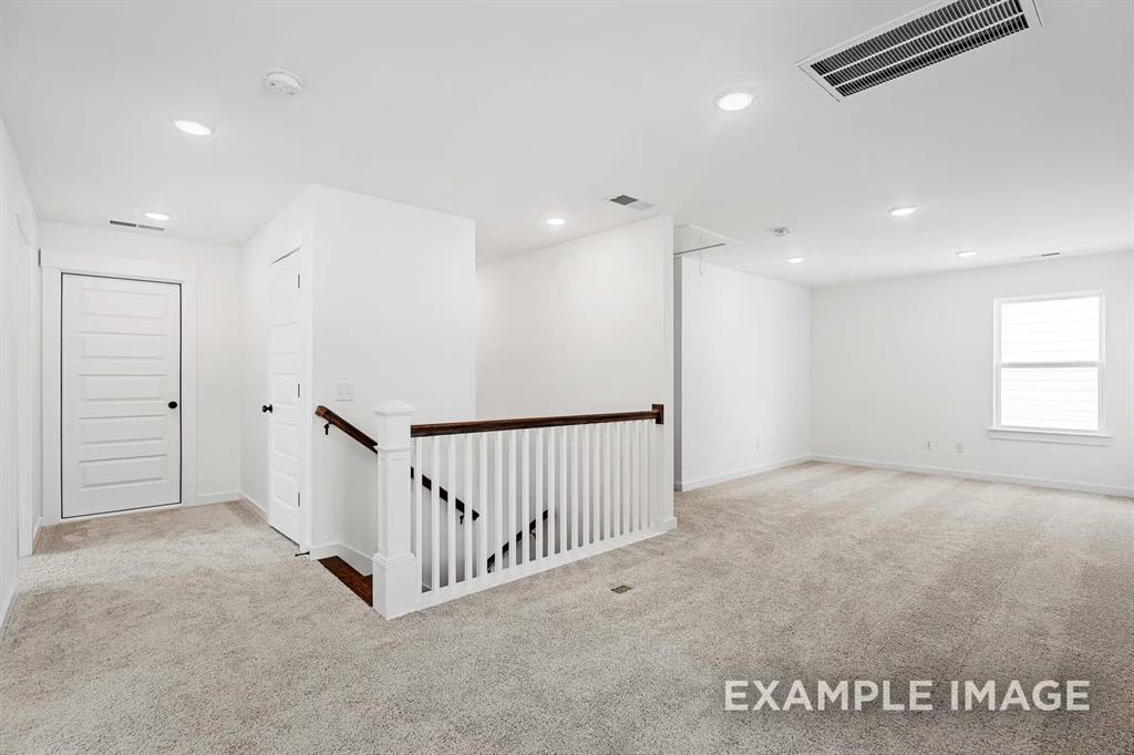 Mercer Meadows - Residential