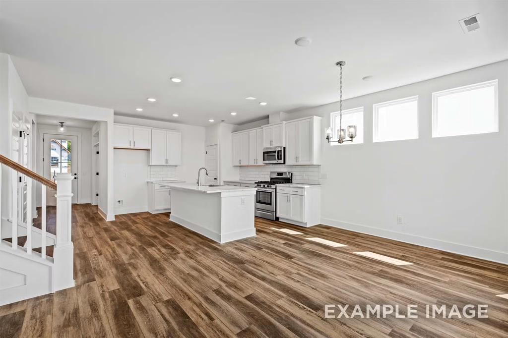 Mercer Meadows - Residential