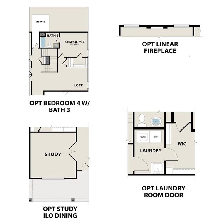 Mercer Meadows - Residential