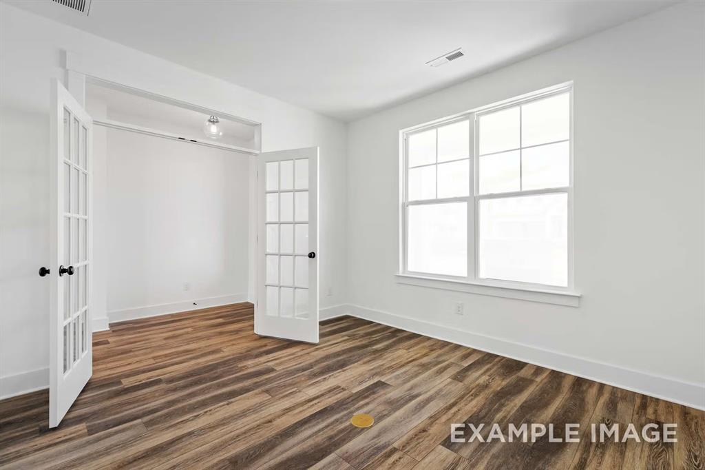 Mercer Meadows - Residential