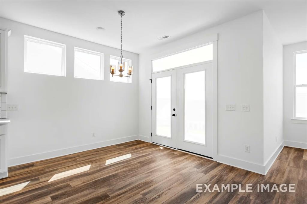 Mercer Meadows - Residential