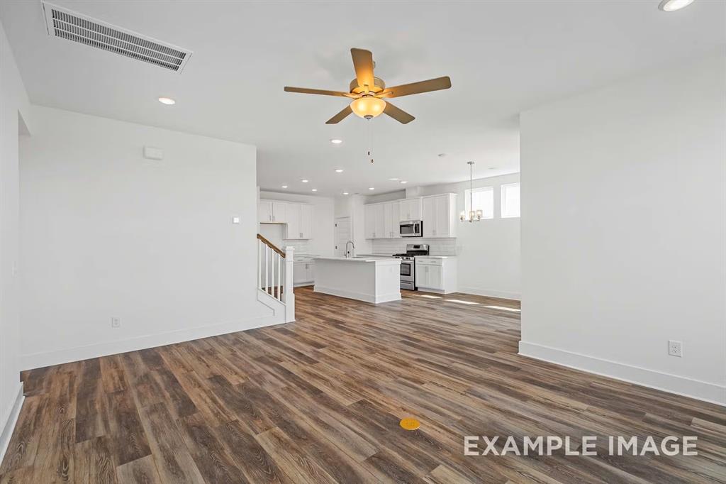 Mercer Meadows - Residential