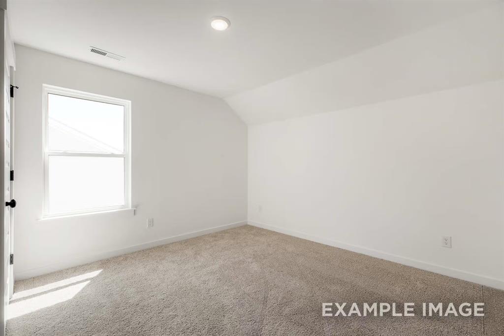 Mercer Meadows - Residential