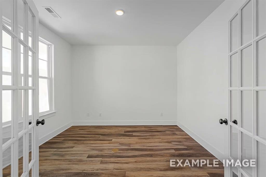 Mercer Meadows - Residential