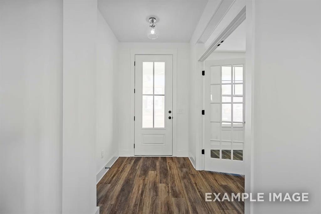 Mercer Meadows - Residential