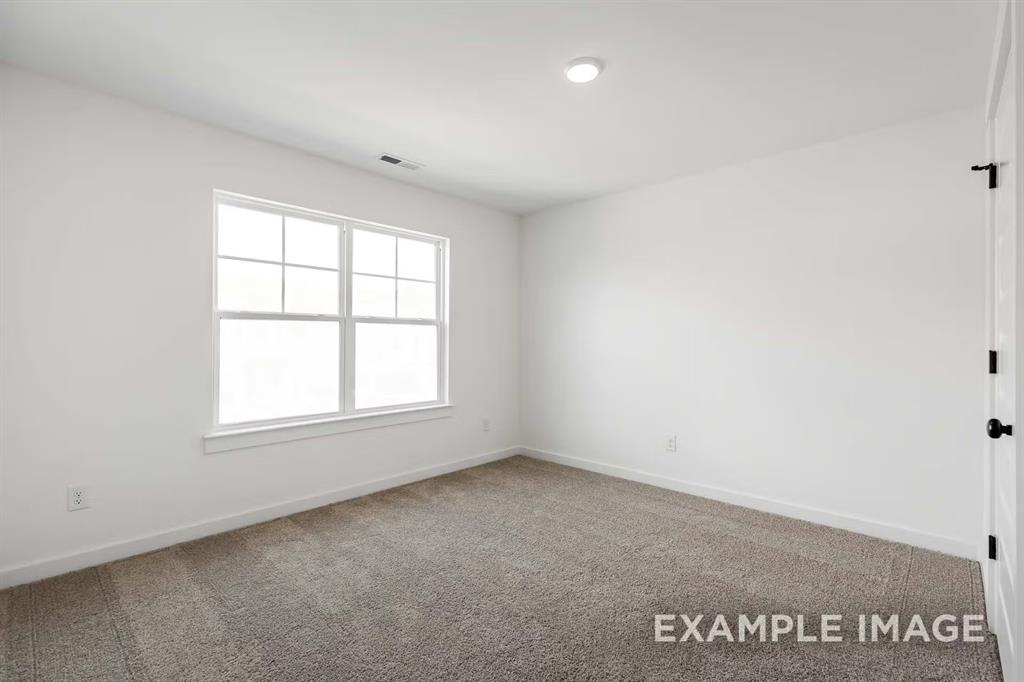 Mercer Meadows - Residential