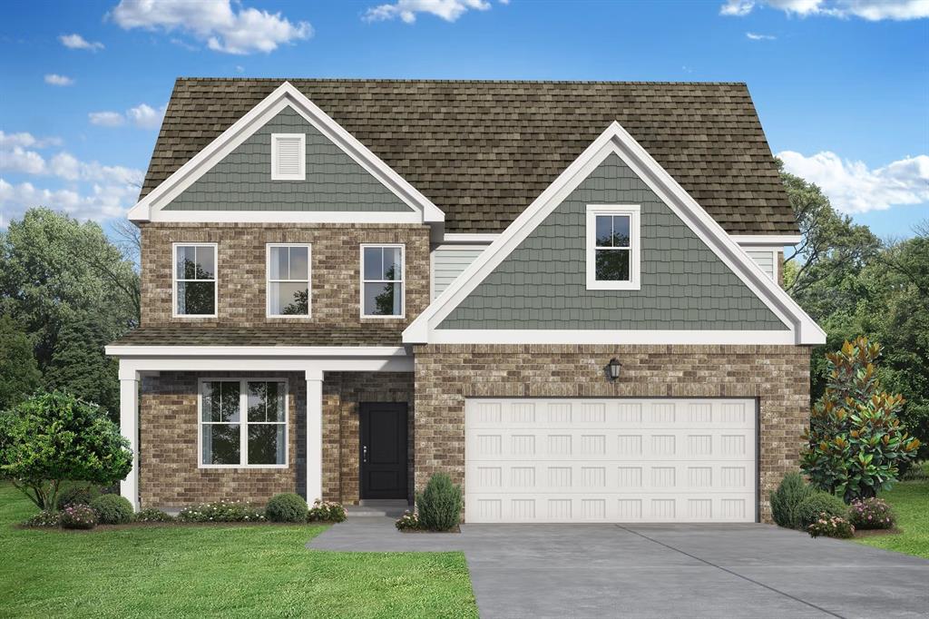 Mercer Meadows - Residential