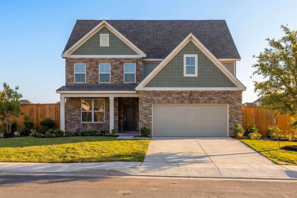 Mercer Meadows - Residential