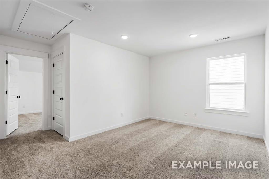 Mercer Meadows - Residential