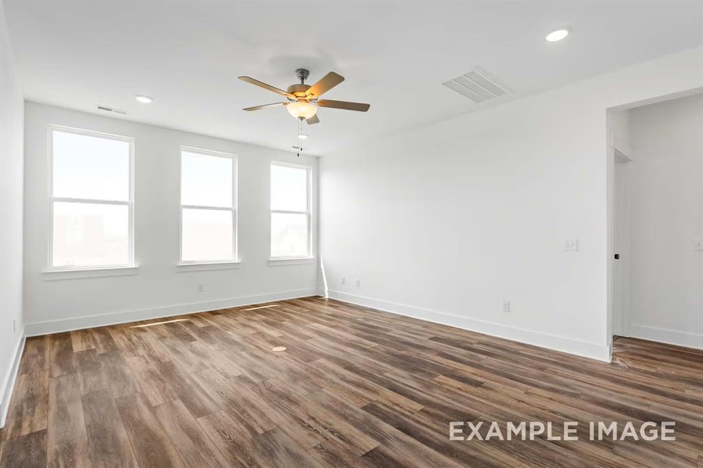 Mercer Meadows - Residential