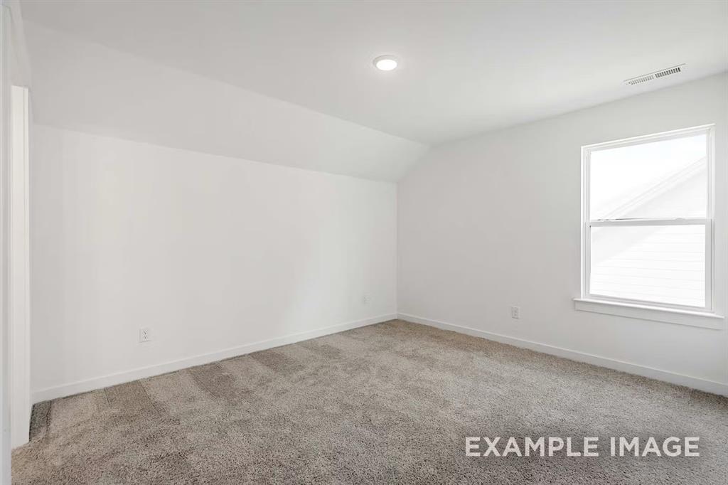 Mercer Meadows - Residential
