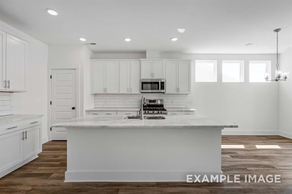 Mercer Meadows - Residential