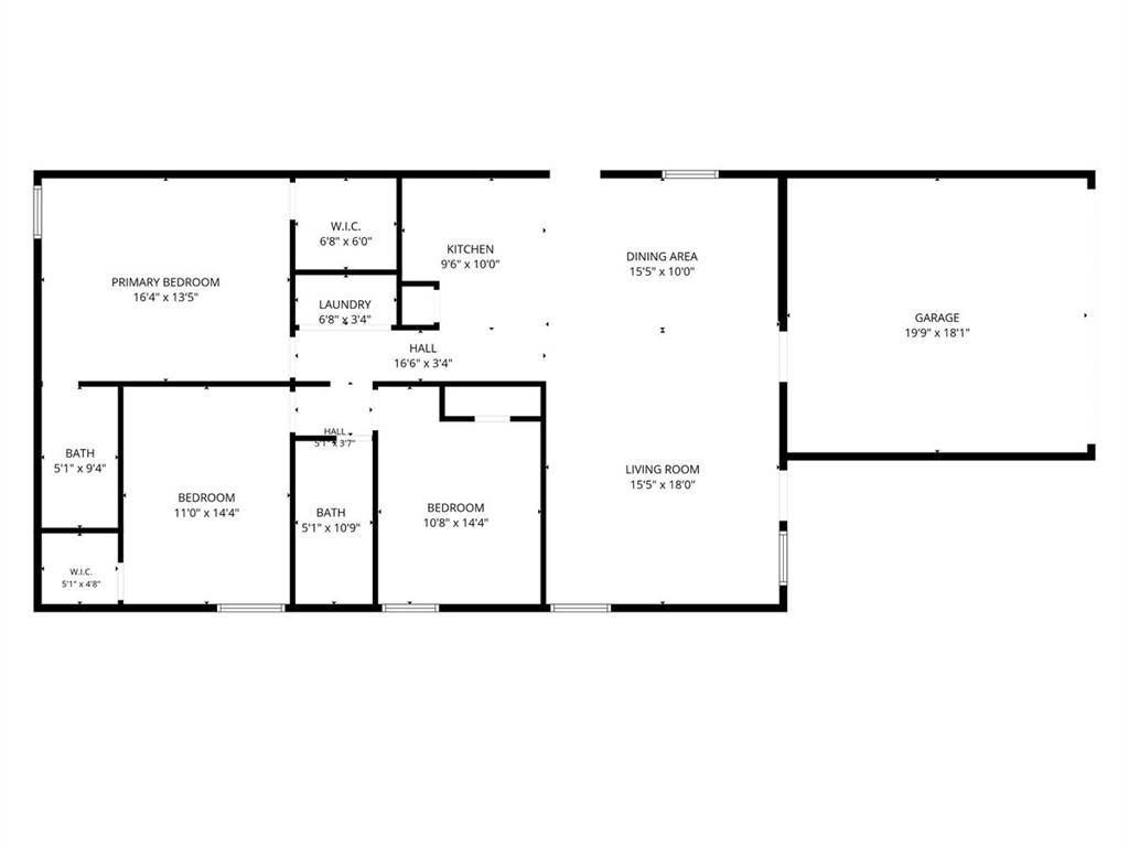 Northpointe Ph 2 - Residential