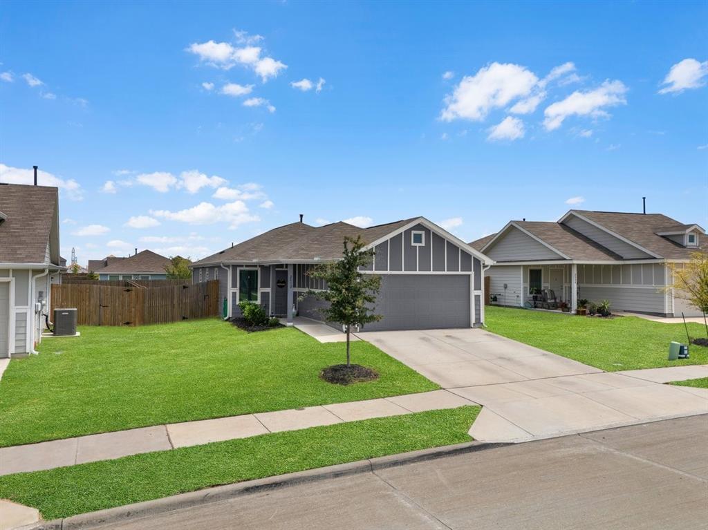 Northpointe Ph 2 - Residential