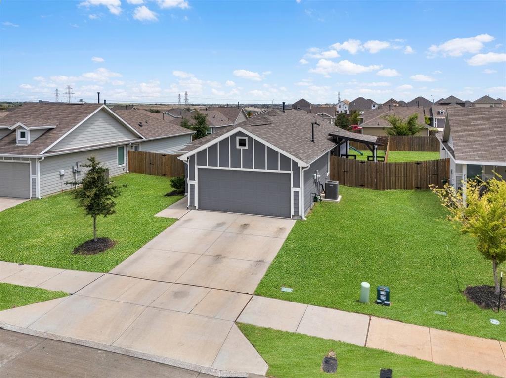 Northpointe Ph 2 - Residential