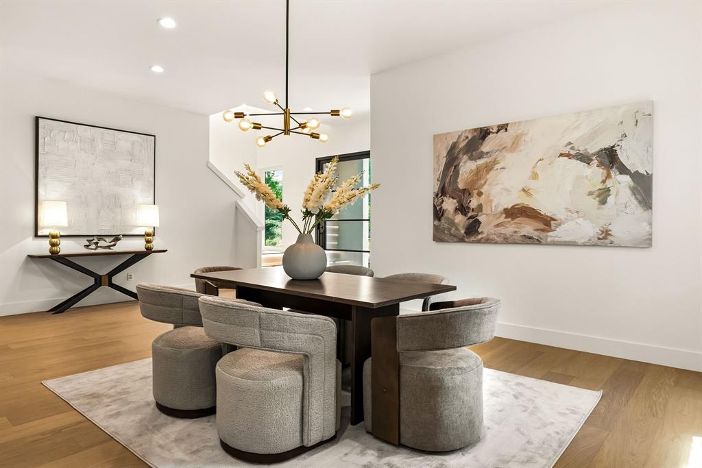 Lake Highlands Estates 10 - Residential
