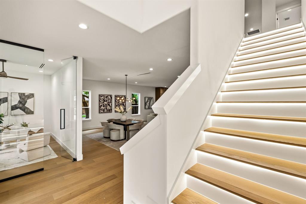 Lake Highlands Estates 10 - Residential
