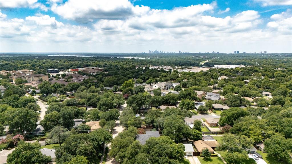 Lake Highlands Estates 10 - Residential