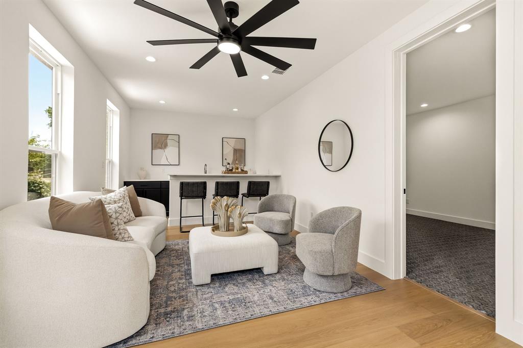 Lake Highlands Estates 10 - Residential