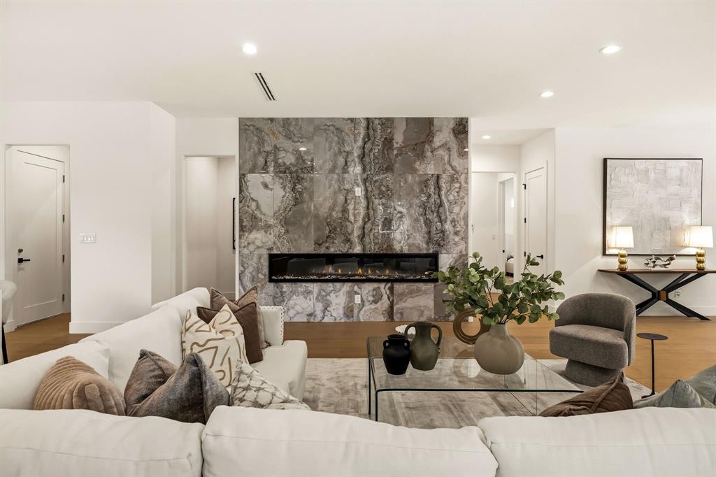 Lake Highlands Estates 10 - Residential
