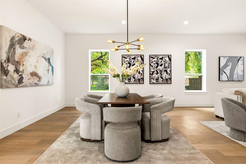 Lake Highlands Estates 10 - Residential