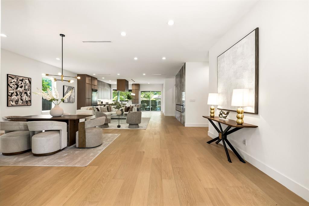 Lake Highlands Estates 10 - Residential