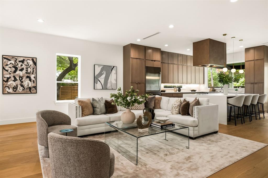 Lake Highlands Estates 10 - Residential