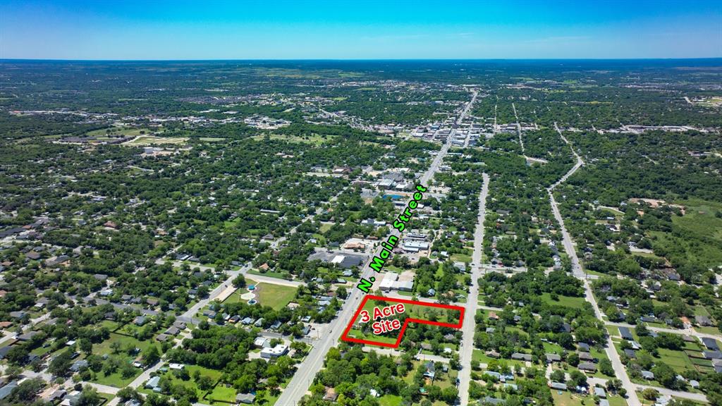 North Main - Commercial Sale
