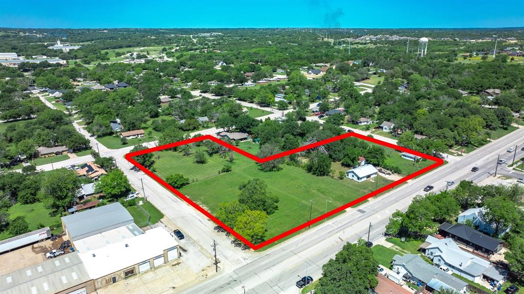 North Main - Commercial Sale