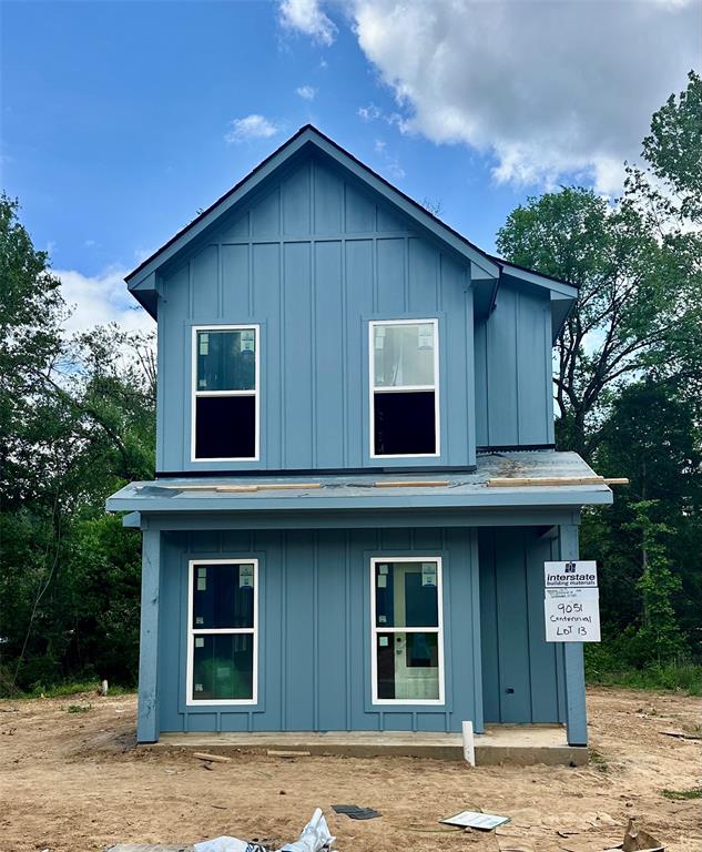 Hillcreek Homes - Residential