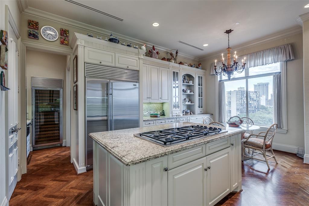 Mansion Residences - Residential