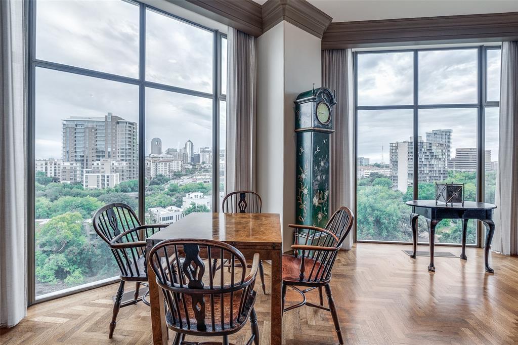 Mansion Residences - Residential