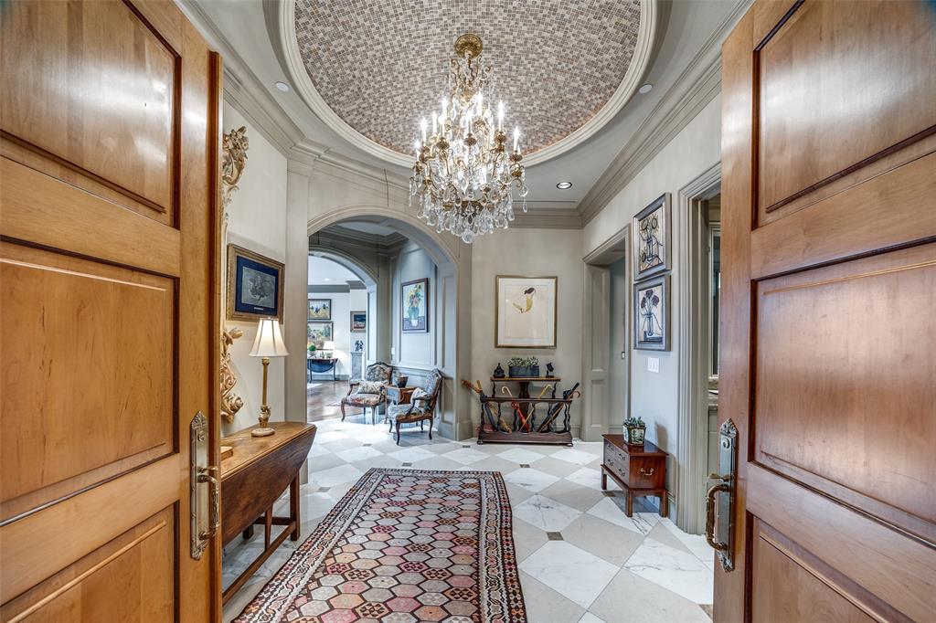 Mansion Residences - Residential