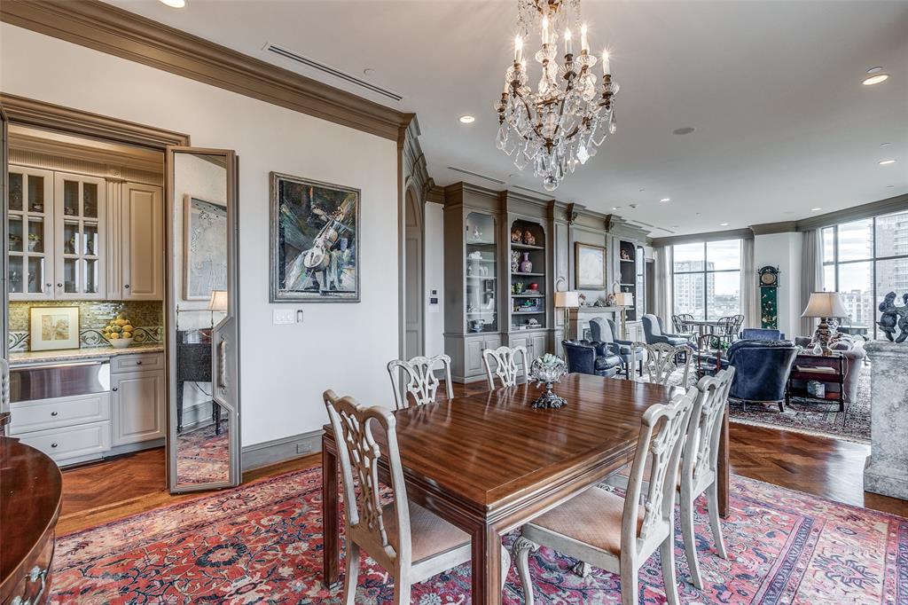 Mansion Residences - Residential