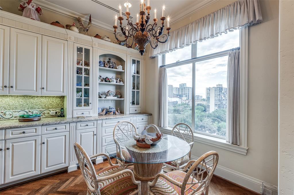 Mansion Residences - Residential