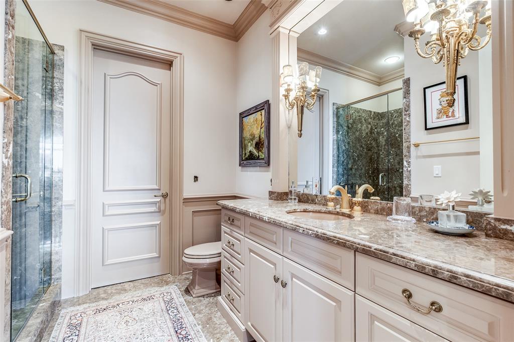Mansion Residences - Residential