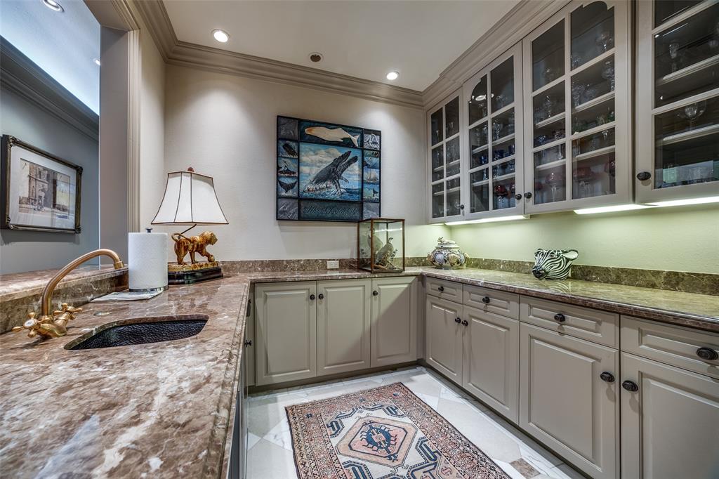 Mansion Residences - Residential