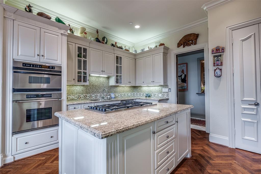 Mansion Residences - Residential
