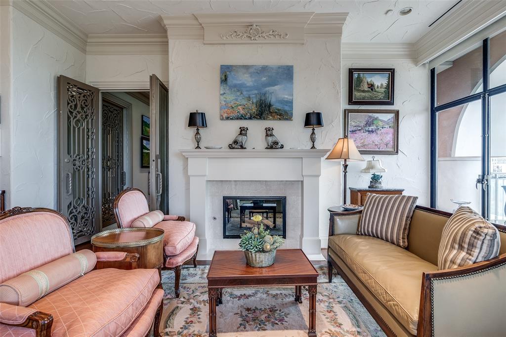 Mansion Residences - Residential