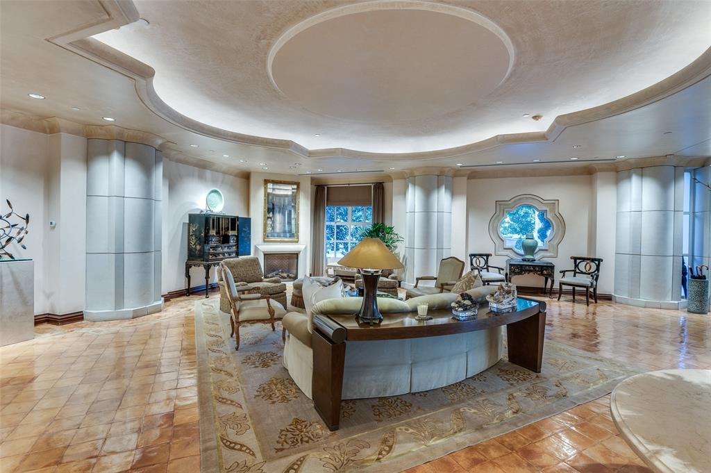 Mansion Residences - Residential