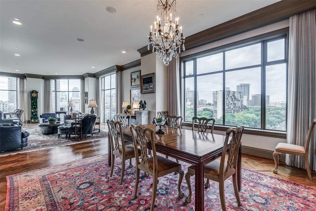 Mansion Residences - Residential