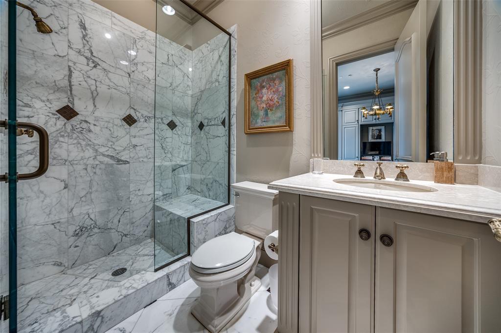 Mansion Residences - Residential