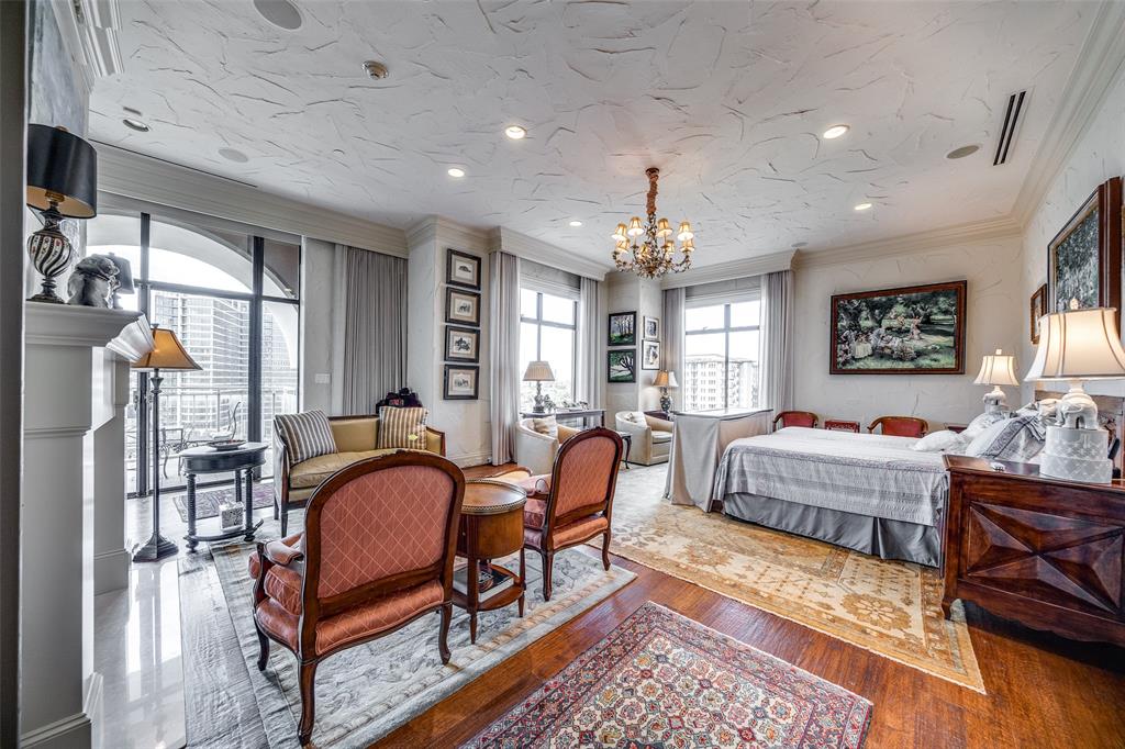 Mansion Residences - Residential