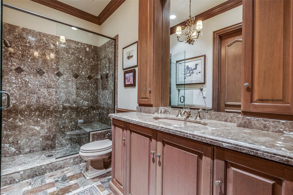 Mansion Residences - Residential