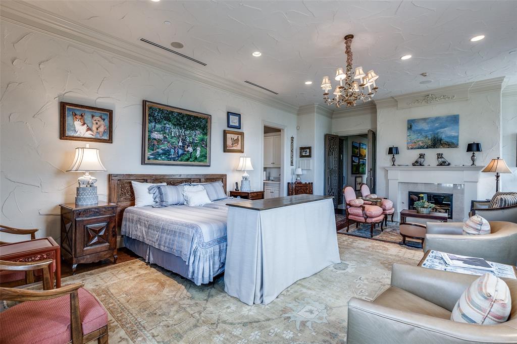 Mansion Residences - Residential