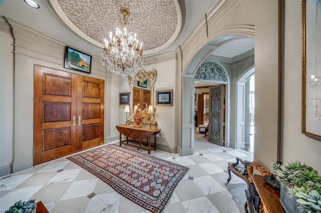 Mansion Residences - Residential