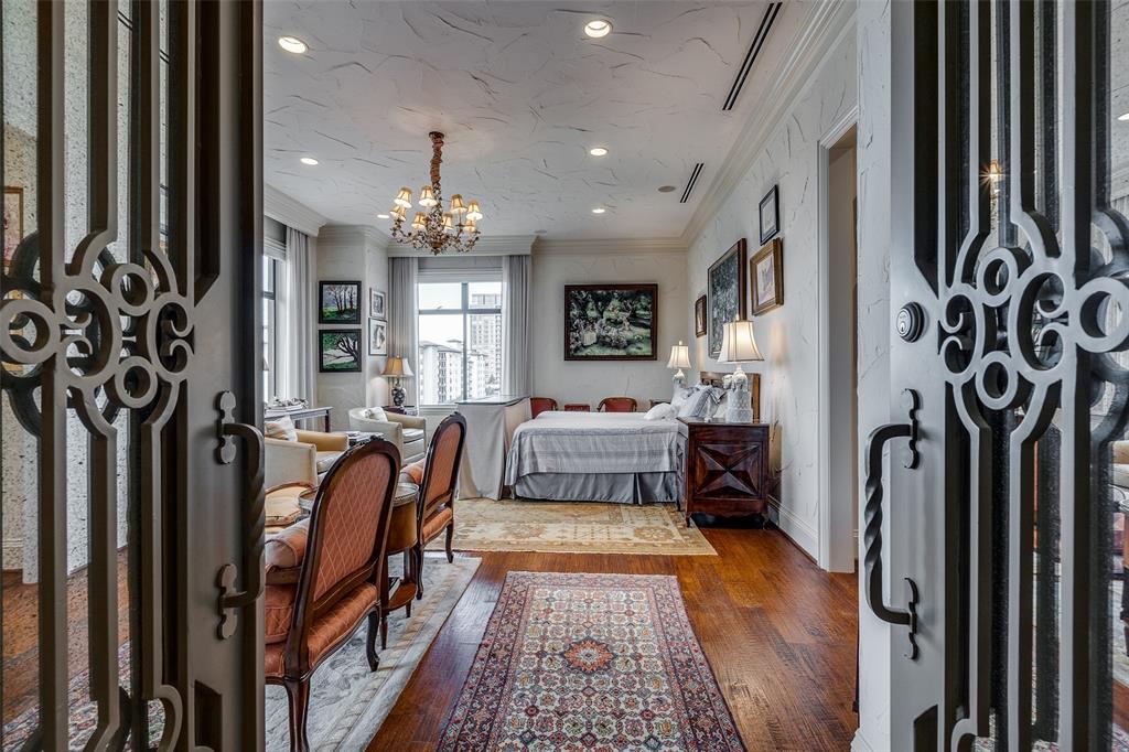 Mansion Residences - Residential