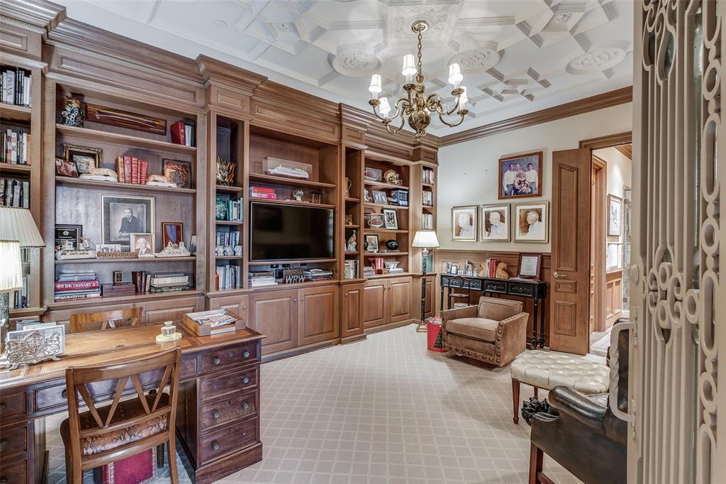 Mansion Residences - Residential